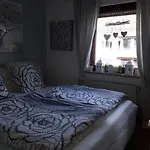 Wie daheim