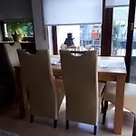 Wie daheim