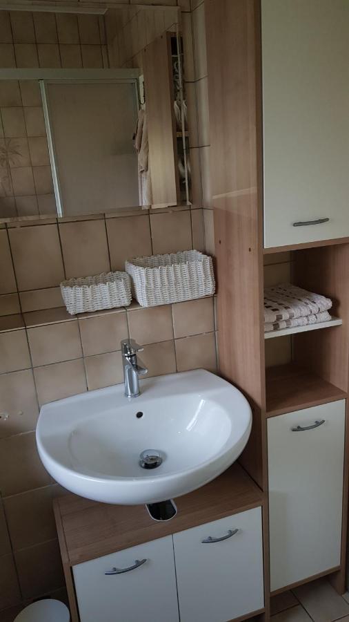 Apartment Wie Daheim