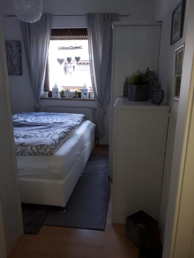 Apartment Wie Daheim Nuremberg