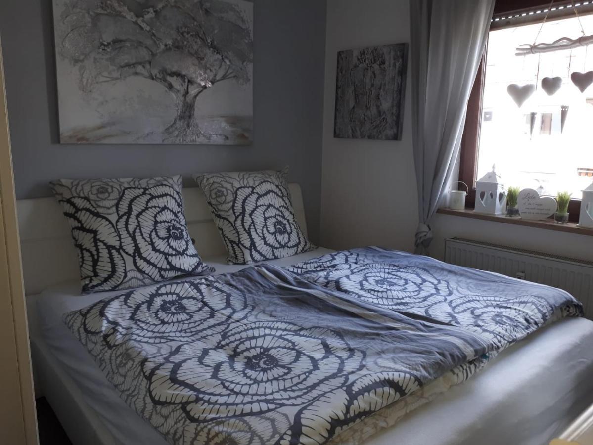 Apartment Wie Daheim *
