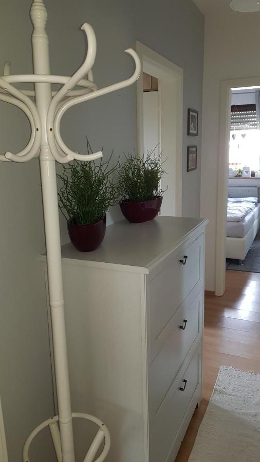Apartment Wie Daheim Nuremberg