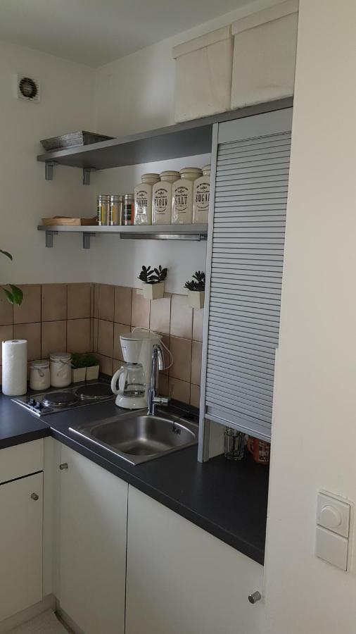 Wie Daheim Apartment