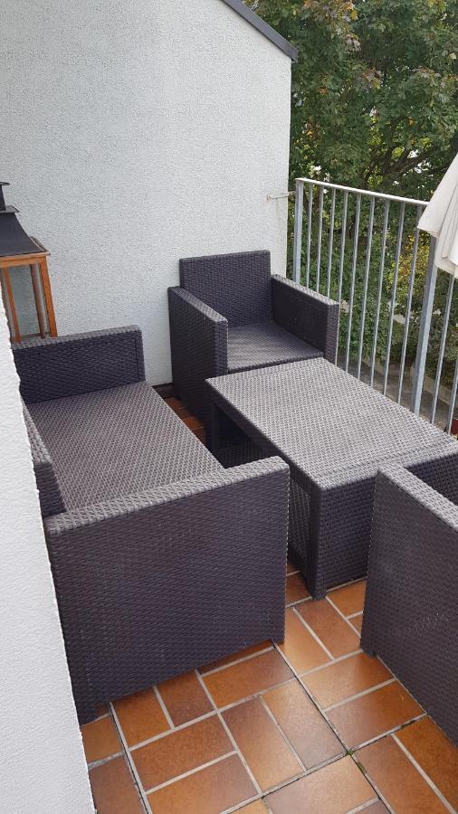 Wie Daheim Apartment