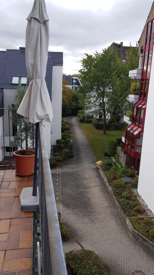 Wie Daheim Apartment *